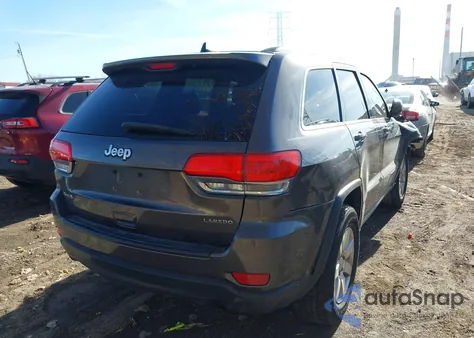 2014 Jeep Grand Cherokee Laredo z USA, uszkodzony, nr VIN 1C4RJFAG0EC314904